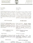 Aktvendim për shfrytëzim të hapësirës publike